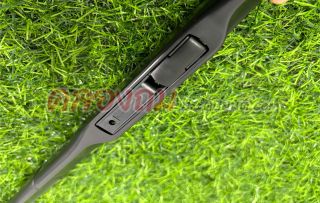 ใบปัดน้ำฝน DIAMOND EYE ขนาด 16+24 นิ้ว กล่องเขียว (1 คู่)