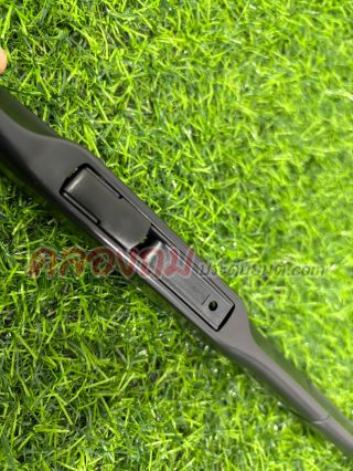 ใบปัดน้ำฝน DIAMOND EYE ขนาด 21+18 นิ้ว กล่องเขียว (1 คู่)