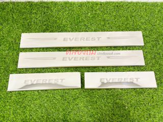 ชายบันได Ford everest 2015-2022