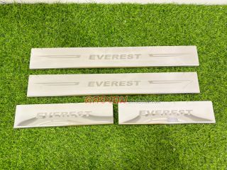 ชายบันได Ford everest 2015-2022