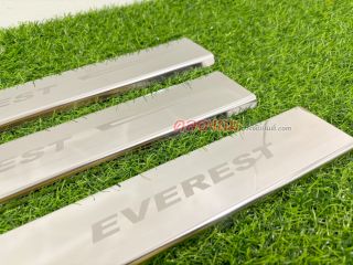 ชายบันได Ford everest 2015-2022