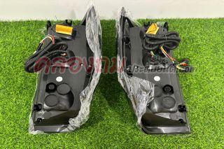 ไฟท้าย VLAND LED สำหรับ Ford Ranger 2012