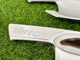 เบ้ารองมือเปิด Triton 2015 - 2019 