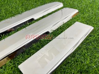 ชายบันได MG 5 ปี 2021