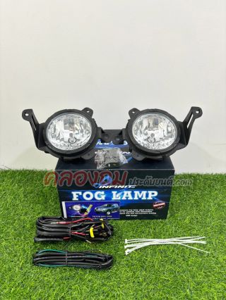 ไฟตัดหมอก Triton 2005-2008 