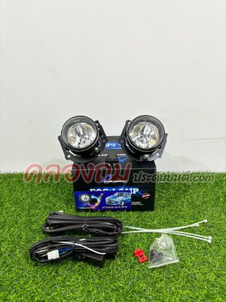 ไฟตัดหมอก Mitsubishi Attrage 2013-2019