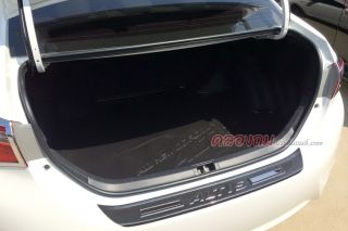 ถาดท้าย Toyota Altis 2014-2018